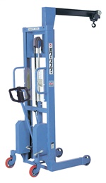 吊机（中型（200Kg）用）